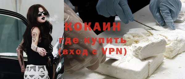 молекула духа Балахна