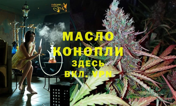крисы Белоозёрский
