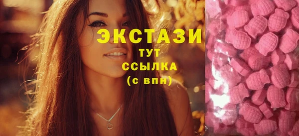 молекула духа Балахна